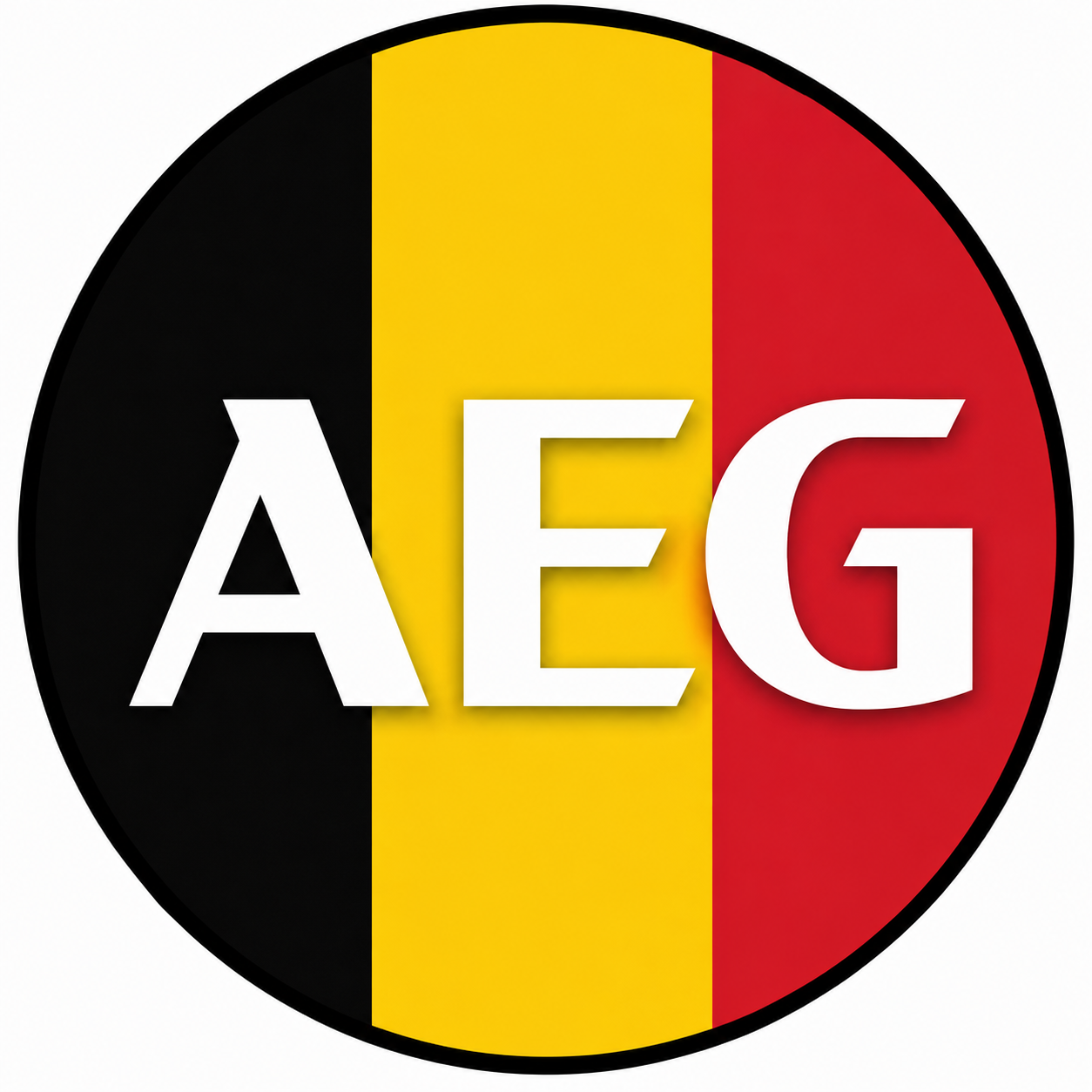 AEG BE
