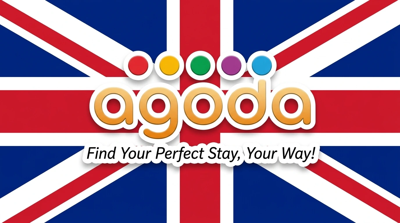 Agoda UK