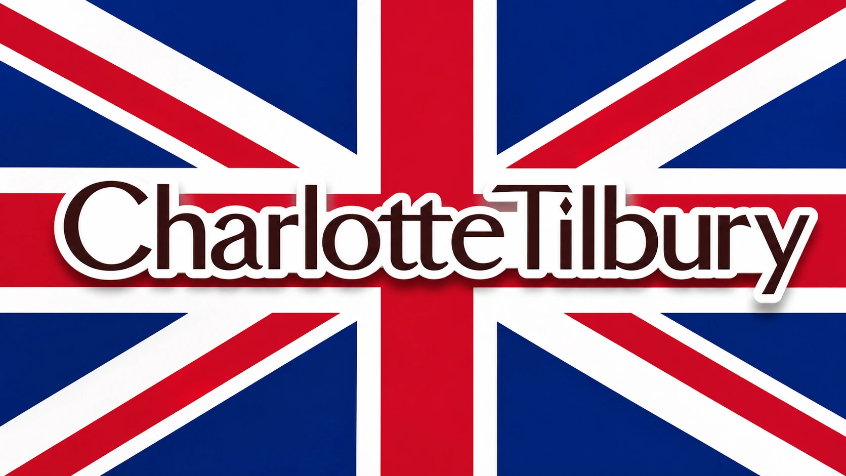 Charlotte Tilbury UK