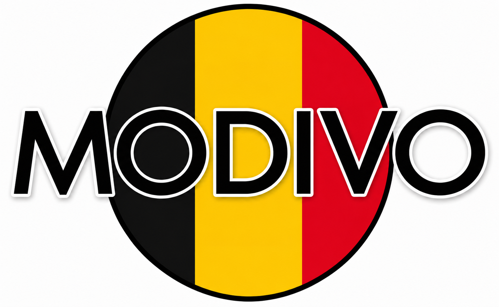 MODIVO BE
