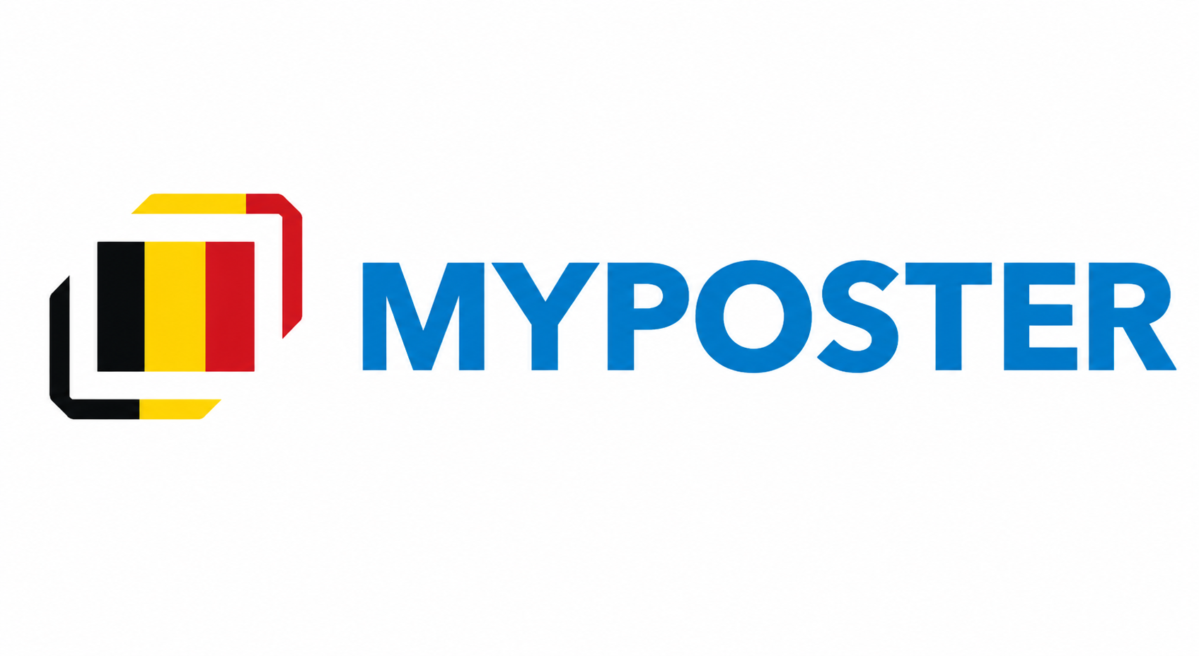 MyPoster BE