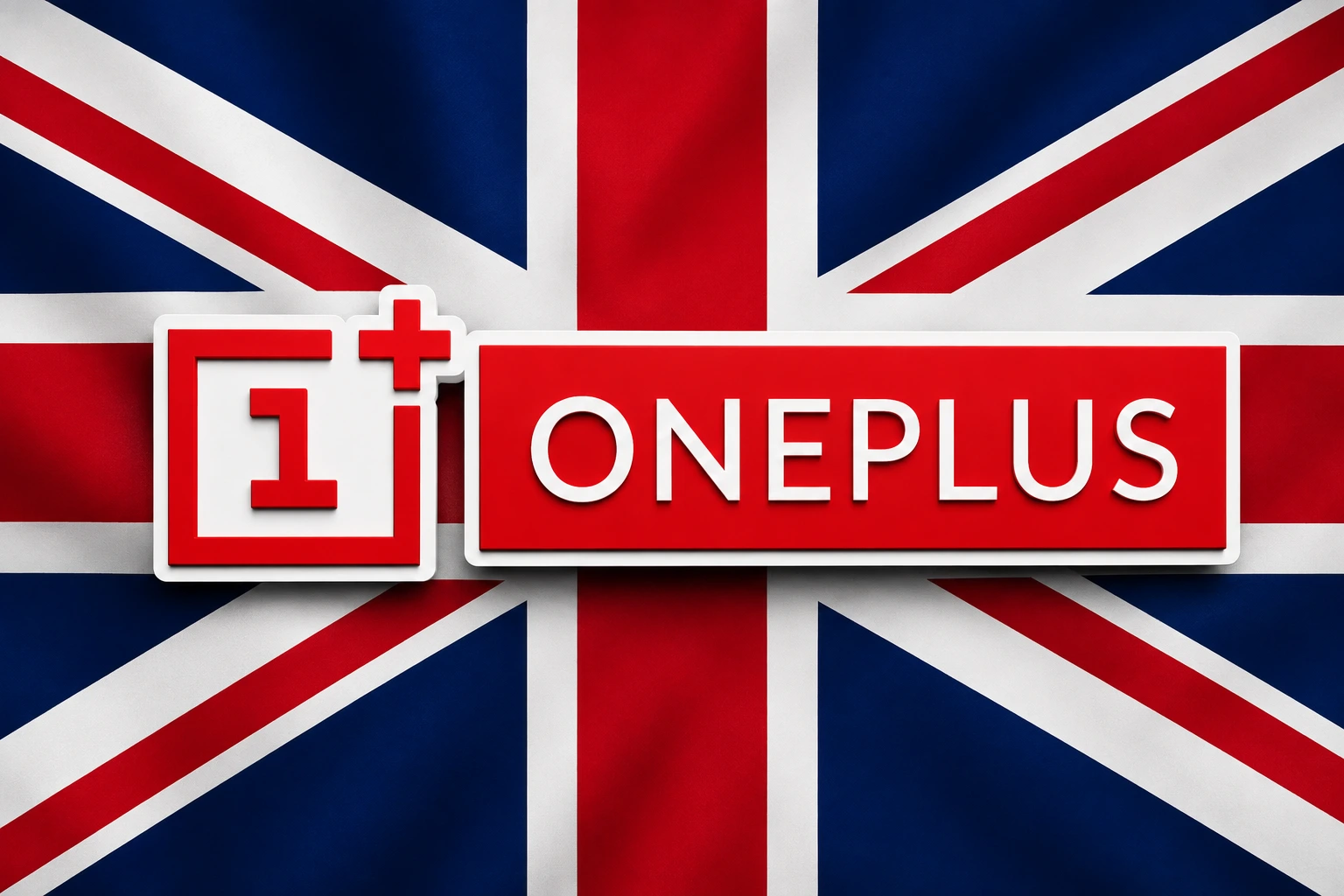 OnePlus UK