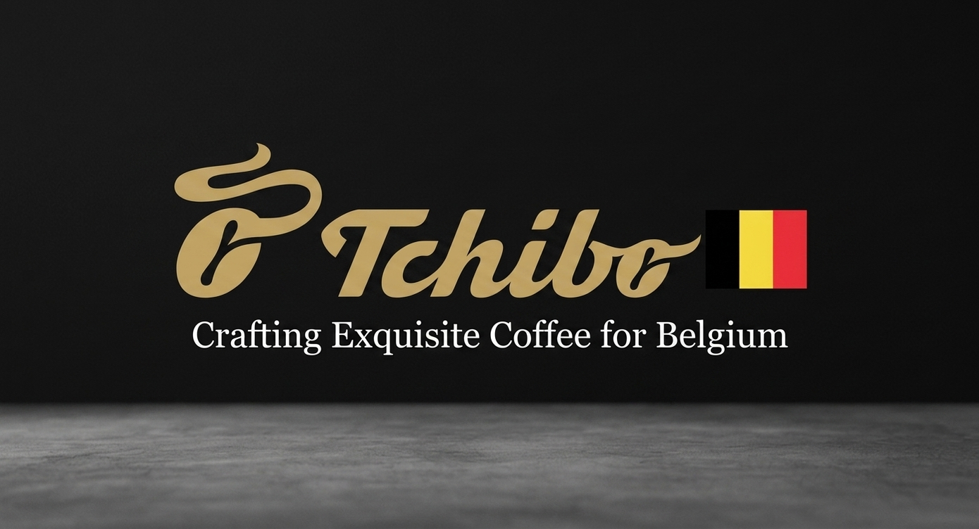 Tchibo BE