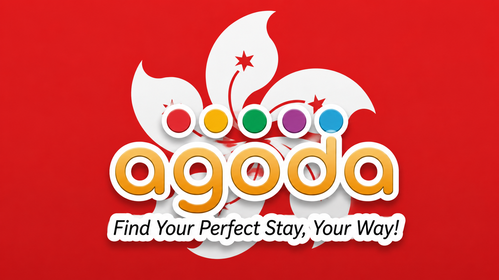 Agoda HK
