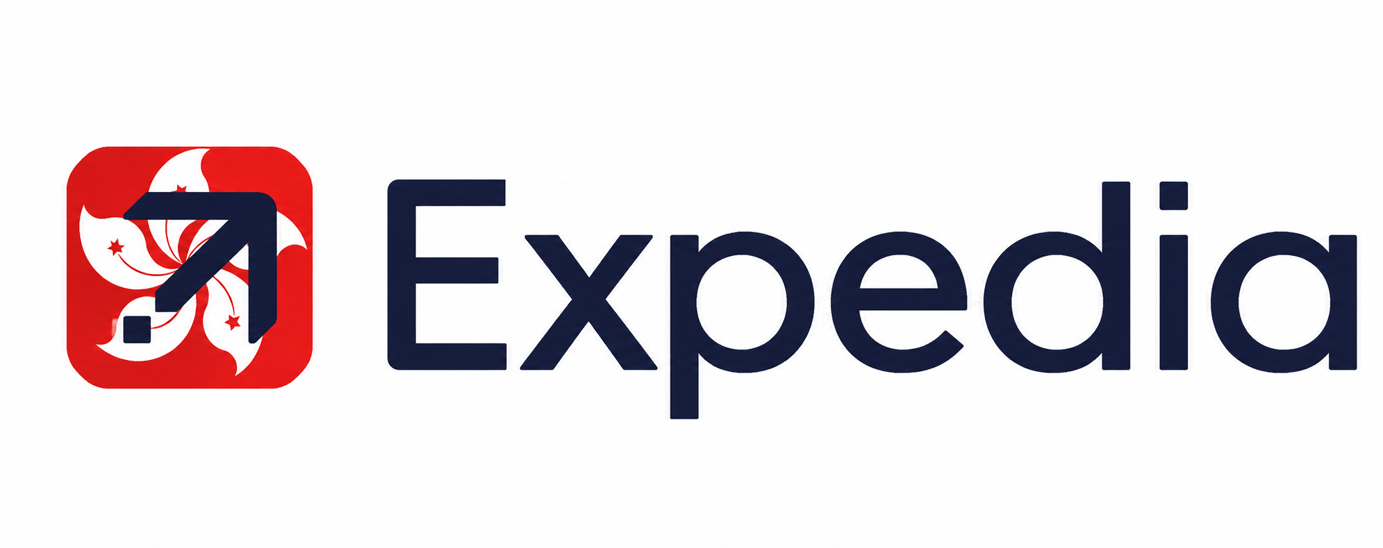 Expedia HK